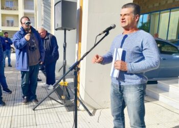 ΝΙΚΟΣ ΔΗΜΟΠΟΥΛΟΣ: Εδώ και τώρα, πάγωμα όλων των τρεχουσών οικονομικών υποχρεώσεων των κτηνοτρόφων!