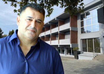 Ο Vahid Hadi Taghi έρχεται Ξάνθη; Η Hamptons Greece μετά την Καβάλα και τη Δράμα φιλοδοξεί να πάρει και το Ξενοδοχείο «Ξενία» Ξάνθης;