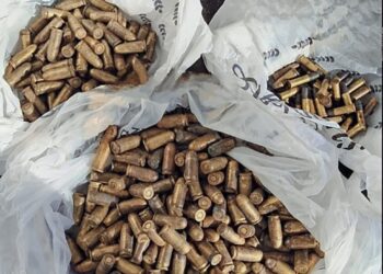 Καβάλα: Ερασιτέχνης αλιέας αντί για ψάρια «έβγαλε»… σφαίρες!