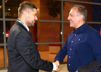 Συμφώνησαν ΓΓΑ, ΕΠΟ & Λίγκα για επιτροπή περί της τροποποίησης/κατάργησης διατάξεων που «προσβάλλουν το αυτοδιοίκητο»