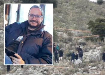 Τύρναβος: Η μητέρα του 39χρονου Βασίλη αναγνώρισε τα ρούχα του, βρέθηκαν τα κλειδιά στις τσέπες του!