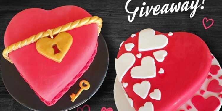 ΑΓΙΟΥ ΒΑΛΕΝΤΙΝΟΥ (14/2): Το πιο γλυκό σ’ αγαπώ μόνο με γλυκά ΤΖΟΥΚΑΣ στη Ξάνθη! Για παραγγελίες τηλ. 25410-28181