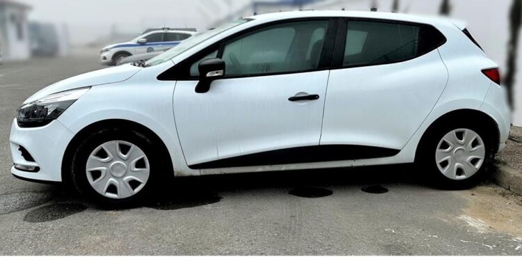 Συνελήφθη διακινητής στον Έβρο ο οποίος προωθούσε στη χώρα 10 λαθρομετανάστες.