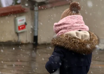 Τι καιρό θα κάνει την Τσικνοπέμπτη -Πού θα χιονίσει