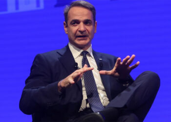 Μητσοτάκης: «Αρκετά πια με αυτή την αθλιότητα, πρέπει να σταματήσουν»