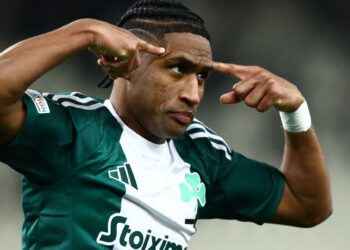 Παναθηναϊκός: Με τη Φιορεντίνα ή τη Ραπίντ Βιέννης στους «16» του Conference League!