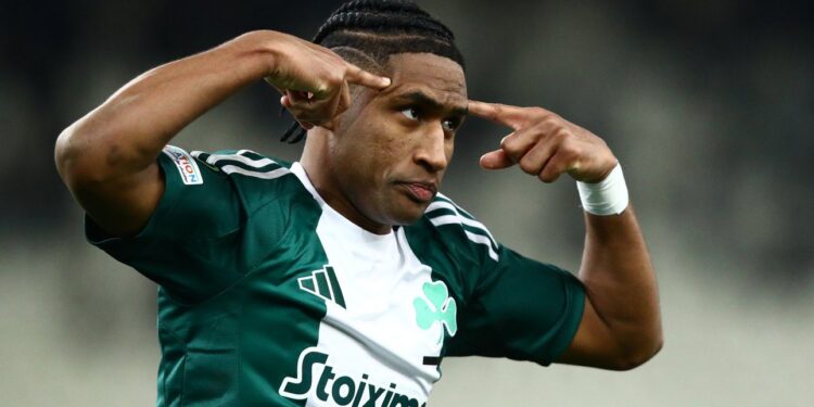 Παναθηναϊκός: Με τη Φιορεντίνα ή τη Ραπίντ Βιέννης στους «16» του Conference League!