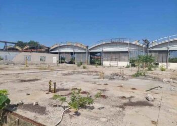 ΣΕΒΑΘ: Από 2,94 εκατ. ευρώ τον Σεπτέμβριο του 2024, υποχώρησε στο 1 εκατ. ευρώ!!!