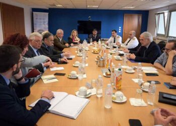 Πού οφείλεται η διακοπή των δρομολογίων Καβάλα-Λήμνος σύμφωνα με το Υπουργείο Ναυτιλίας