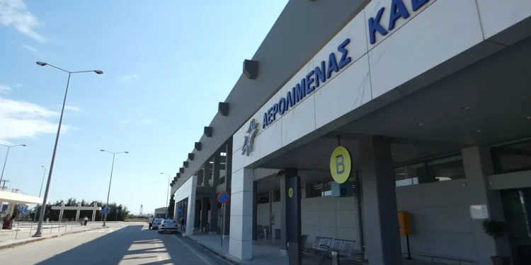 Απευθείας πτήση Νυρεμβέργη – Καβάλα από 1η Αυγούστου: Ενίσχυση της σύνδεσης με τη Γερμανία