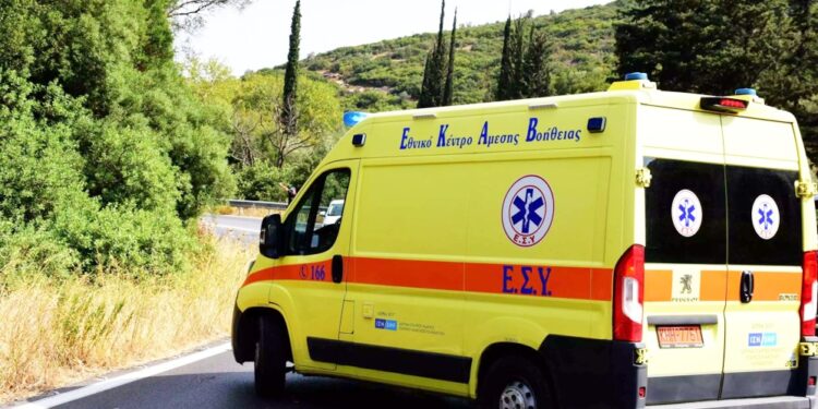 Σσσσσ……Ψίθυροι – Καβάλα: Βρέθηκε οβίδα του Β’ Παγκοσμίου Πολέμου σε αγρόκτημα στο Κοκκινοχώρι