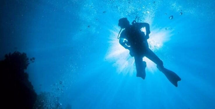 Ψαράς εντόπισε δεκάδες φυσίγγια σε θαλάσσια περιοχή της Αλεξανδρούπολης