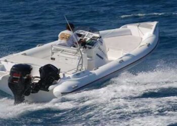 ΛΙΜΕΝΑΡΧΕΙΟ ΠΟΡΤΟ ΛΑΓΟΥΣ:  Την Πέμπτη 13 Μαρτίου στην Καβάλα  οι εξετάσεις υποψηφίων εκπαιδευτών  χειριστών ταχύπλοων σκαφών