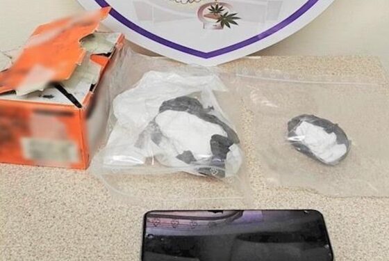 Αλεξανδρούπολη: Έστελναν κοκαϊνη με δέματα μέσω λεωφορείων του ΚΤΕΛ!