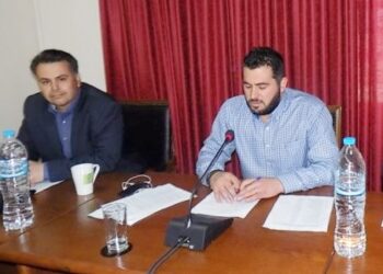 Συνεδριάζει την Πέμπτη 27/3 (18:30) το Δημοτικό Συμβούλιο Αβδήρων