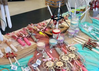 Κάλεσμα του Συλλόγου Καρκινοπαθών & Φίλων Ν.Ξάνθης  για  προσφορά  ειδών στο Πασχαλινό Bazaar