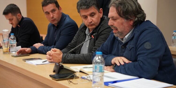 Εγκρίθηκε από το Περιφερειακό Συμβούλιο το Σχέδιο Τουριστικής Προβολής της Περιφέρειας ΑΜΘ 2025