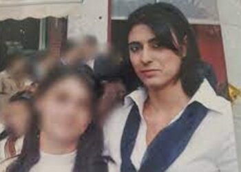 Οργή για την ποινή του γυναικοκτόνου της 29χρονης Τζεβριέ -Από τα ισόβια, στα 15 χρόνια κάθειρξη!