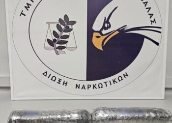 Συνελήφθησαν 7 άτομα για ναρκωτικά σε Ανατολική Μακεδονία – Θράκη και Θεσσαλονίκη!