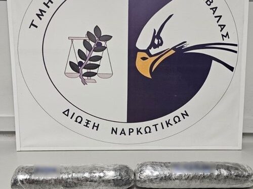 Συνελήφθησαν 7 άτομα για ναρκωτικά σε Ανατολική Μακεδονία – Θράκη και Θεσσαλονίκη!
