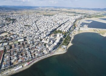 Κινητοποίηση στις ελληνικές αρχές: Η ΕΥΠ ερευνά Τούρκους επενδυτές στον Έβρο για τη ξαφνική… ενασχόληση με το ελληνικό «real estate»!