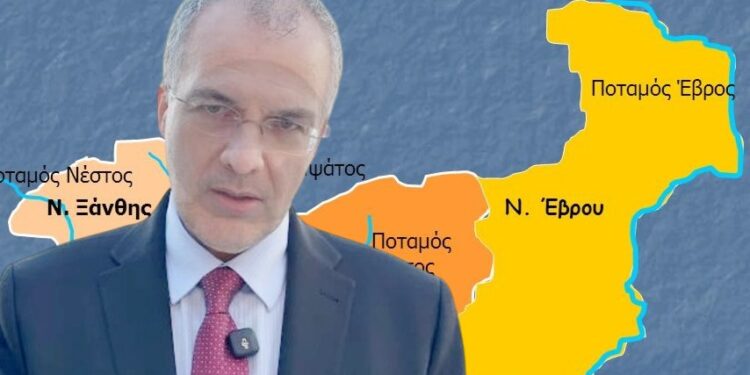 Περί «αθόρυβου» εποικισμού στον Έβρο. «Χαστούκι» Γιώργου Καλαντζή σε Ιφτάρ στη Ξάνθη, στα συνωμοσιολογικά σενάρια!