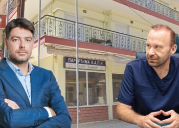 ΝΤΡΟΠΗ ΣΑΣ! Για λόγους λιτότητας! «Κλείνουν» το ΚΑΠΗ Κυψέλης, «κατήργησαν» το χαρτί κουζίνας από το ΚΑΠΗ Ξάνθης και έβαλαν… «πετσέτες»!