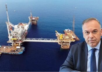 ΣΥΜΦέΡΟΝΤΑ! Θέλουν να βλάψουν την Μεγαλύτερη Βιομηχανική Επένδυση στην Ελλάδα!