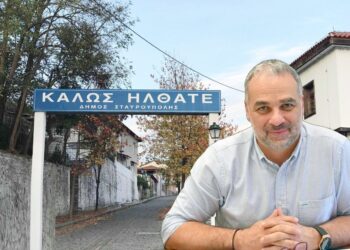 ΔΥΟ ΕΡΩΤΗΣΕΙΣ ΦΩΤΙΑ με υπογραφή Φανουράκη για την Δ.Ε. Σταυρούπολης, για παλιούς ισολογισμούς, επιδόματα παιδιών & δημοτικά τέλη!