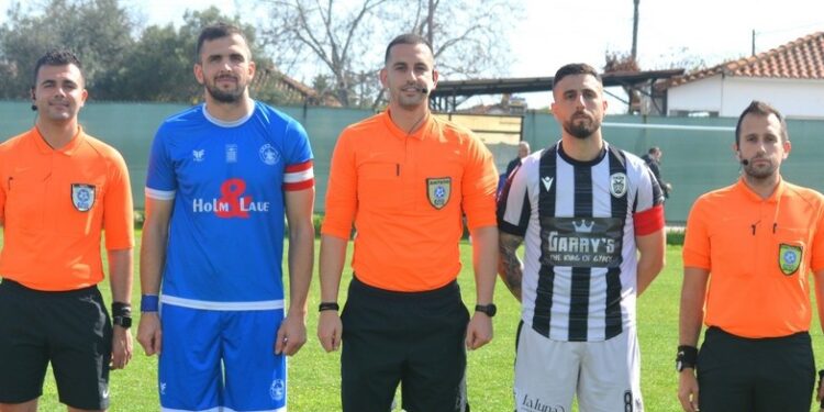 Γ’ Εθνική: Υποβιβάστηκε το Άβατο! Νίκησε ο Νέστος στην Ορεστιάδα, πέρασε από τον Εύοσμο ο Πανθρακικός!