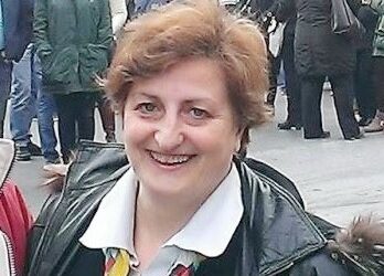 ΕΠΙΒΕΒΑΙΩΘΗΚΕ ΓΙΑ ΜΙΑ ΑΚΟΜΗ ΦΟΡΑ Ο Π. ΠΑΠΑΔΟΠΟΥΛΟΣ! Η «κουμπάρα» Πόπη Τζανόγλου νέα Πρόεδρος στο Σύλλογο Δημοτικών Υπαλλήλων Ν. Ξάνθης!