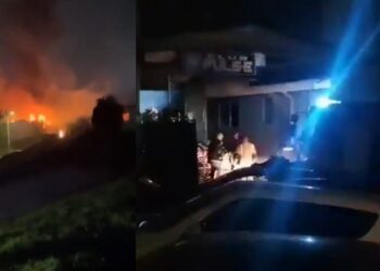 Τραγωδία στη Βόρεια Μακεδονία – 59 οι νεκροί, 140 τραυματίες από πυρκαγιά σε κλαμπ