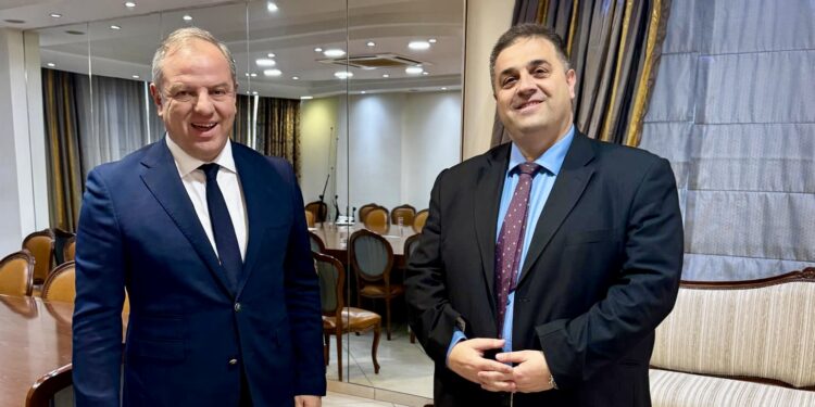 Το κρασί ως πυλώνας ανάπτυξης της Περιφέρειας ΑΜΘ