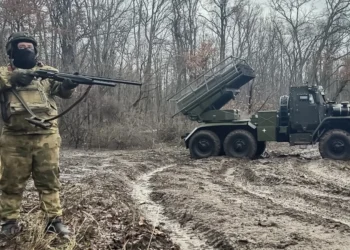 Ρωσία: Για 30 αξιωματικούς του ΝΑΤΟ που είναι περικυκλωμένοι στο Κουρσκ, μιλούν οι Ρώσοι
