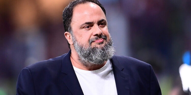 Μήνυμα  Βαγγέλη Μαρινάκη στους παίκτες: «Ζήσατε μια απάτη, αλλά εμείς θα προκριθούμε»!