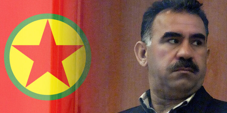 Το PKK κηρύσσει εκεχειρία με την Τουρκία  – Η οργάνωση ανακοίνωσε πως «ελπίζει σε απελευθέρωση του Οτσαλάν»