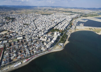 Κινητοποίηση στις ελληνικές αρχές: Η ΕΥΠ ερευνά Τούρκους επενδυτές στον Έβρο