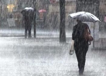 Καιρός: Έρχονται ισχυρές βροχές και καταιγίδες, ισχυρά φαινόμενα  -Έντονη αστάθεια τα επόμενα 24ωρα, αναλυτική πρόγνωση