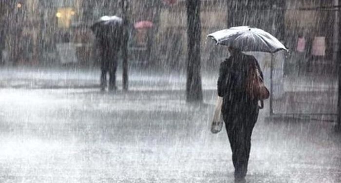 Καιρός: Έρχονται ισχυρές βροχές και καταιγίδες, ισχυρά φαινόμενα  -Έντονη αστάθεια τα επόμενα 24ωρα, αναλυτική πρόγνωση