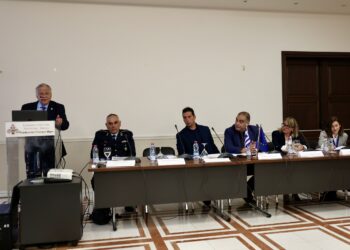 Η Περιφέρεια Ανατολικής Μακεδονίας και Θράκης στηρίζει το πολύτιμο έργο του «Χαμόγελου του Παιδιού»