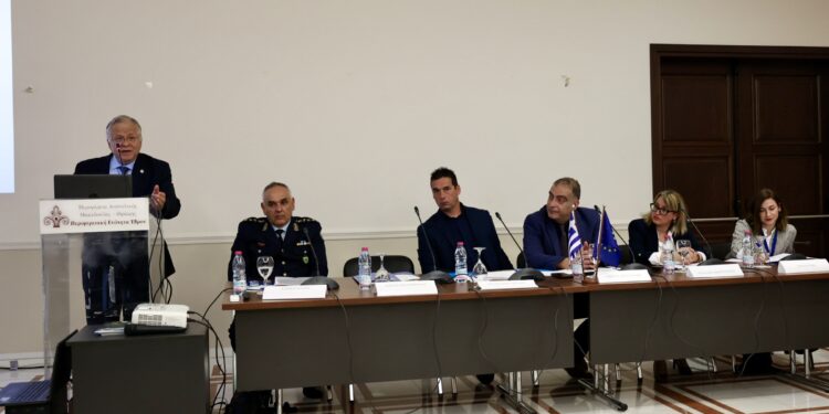 Η Περιφέρεια Ανατολικής Μακεδονίας και Θράκης στηρίζει το πολύτιμο έργο του «Χαμόγελου του Παιδιού»