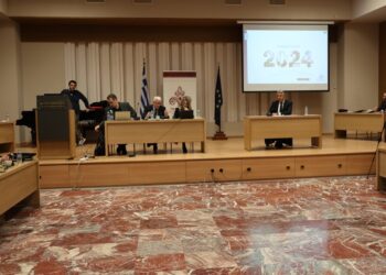 Εγκρίθηκε από το Περιφερειακό Συμβούλιο το Σχέδιο Τουριστικής Προβολής της Περιφέρειας ΑΜΘ 2025
