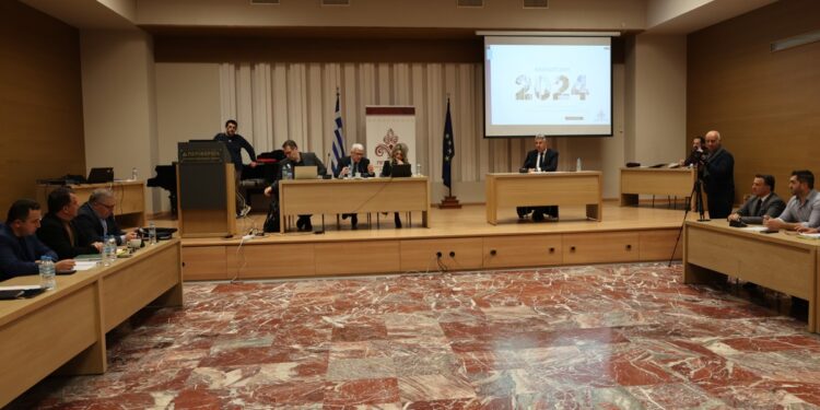 Εγκρίθηκε από το Περιφερειακό Συμβούλιο το Σχέδιο Τουριστικής Προβολής της Περιφέρειας ΑΜΘ 2025