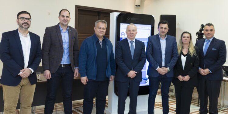 Κοινή εκδήλωση ΤΕΕ Θράκης και ΤΜΕΔΕ, για τα σύγχρονα χρηματοδοτικά εργαλεία για τους μηχανικούς και εργολήπτες της περιοχής μας!