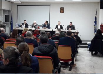 Μιχάλης Σπανίδης: Από την μελαγχολία στο όραμα – Δίκτυο «Στάσου και Σκέψου»