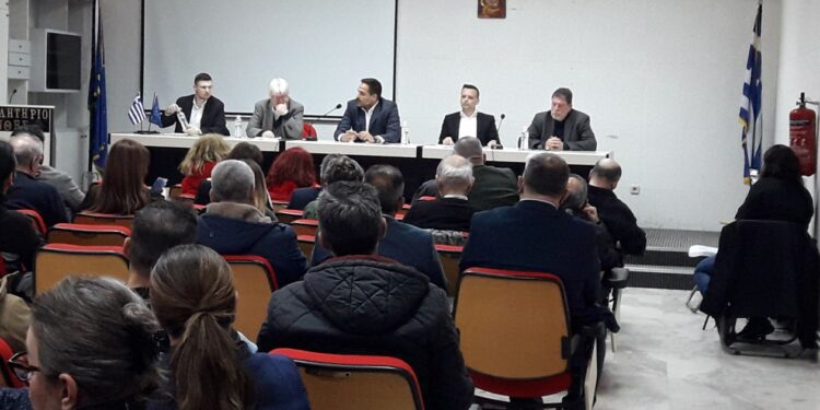 Μιχάλης Σπανίδης: Από την μελαγχολία στο όραμα – Δίκτυο «Στάσου και Σκέψου»