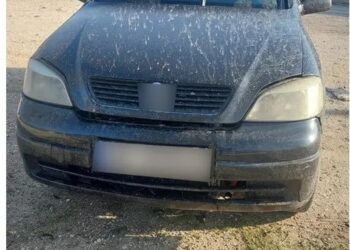 Σε Έβρο και Ροδόπη: Συνελήφθησαν 2 διακινητές που μετέφεραν, σε δύο διαφορετικές περιπτώσεις, 10 μη νόμιμους μετανάστες