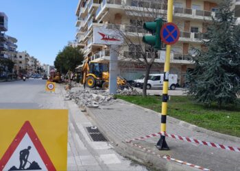 Μιχάλης Σπανίδης: Άμα δεν έχεις αγαπήσει κάτι, μην πεθάνεις ποτέ για αυτό…..