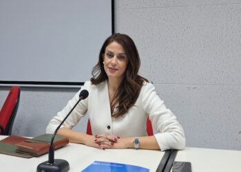 Εκπαιδευτικό σεμινάριο από το ΕΒΕ Ξάνθης και το ΔΠΘ για την Τεχνητή Νοημοσύνη και τις καλλιέργειες!