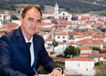 Δήμαρχος Μαρώνειας – Σαπών: Τούρκοι μας αγοράζουν σιωπηλά, σπίτι – σπίτι!…